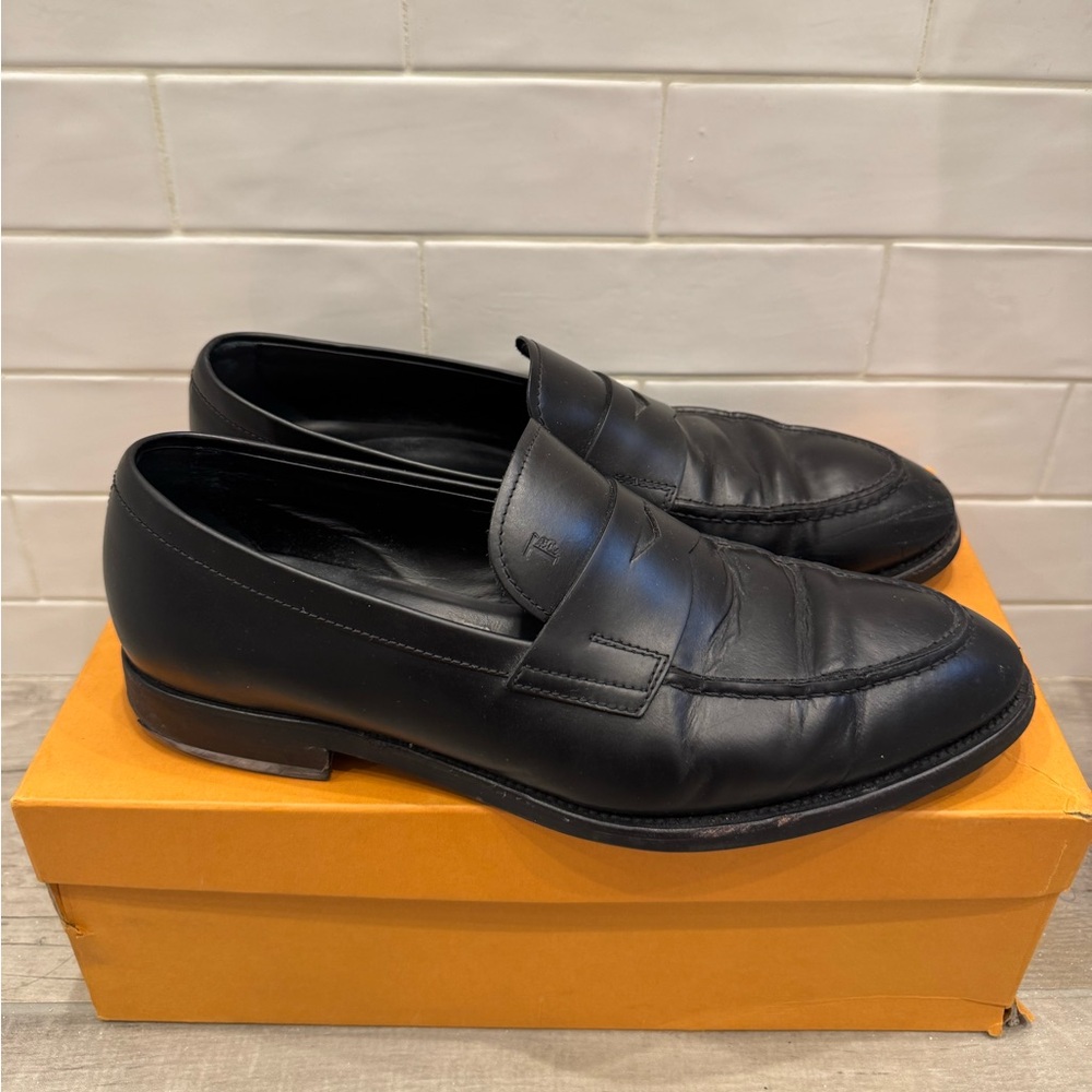 TODS Mocassino Sport Casseta